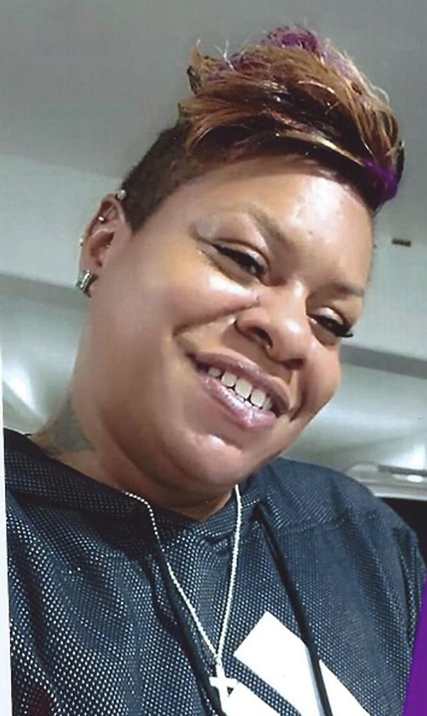 Tiffany Danielle Jones