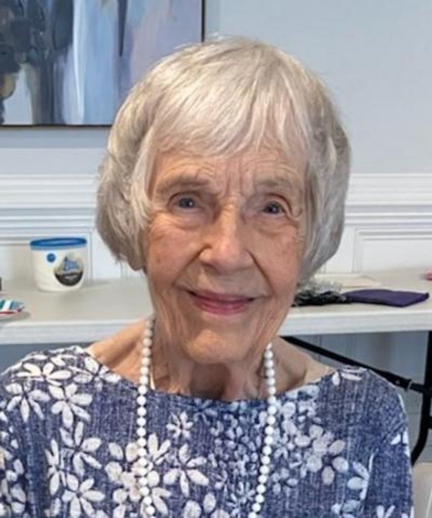 Joyce M. Wilkin Profile Photo