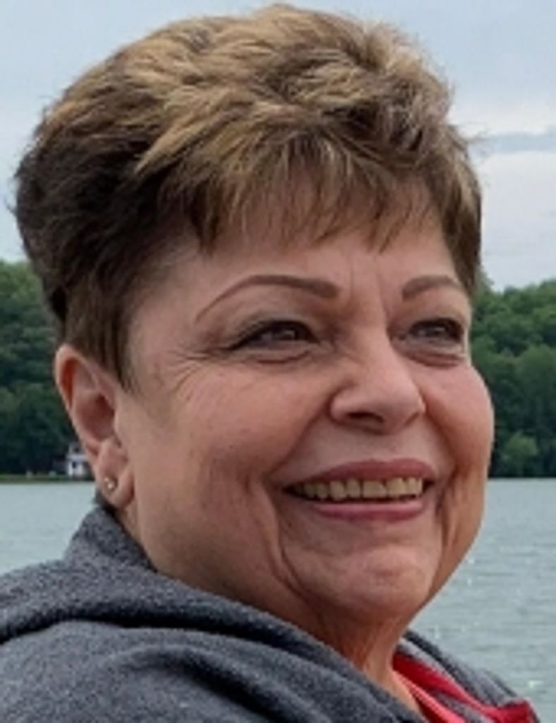 Peggy Marleen (Morahn) Close