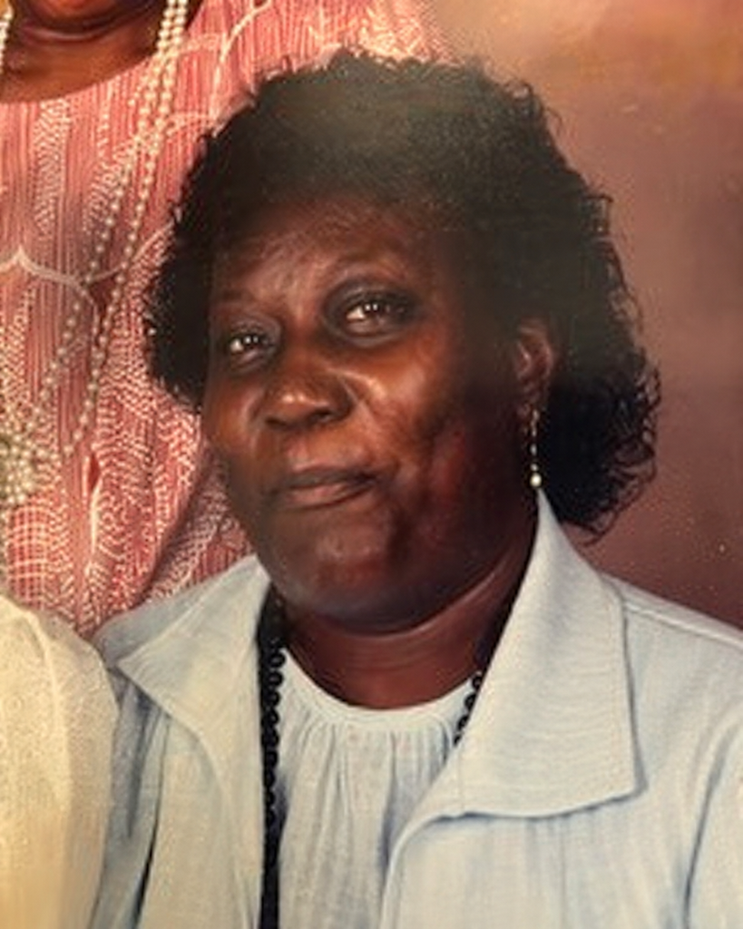Rosa M. Goodman