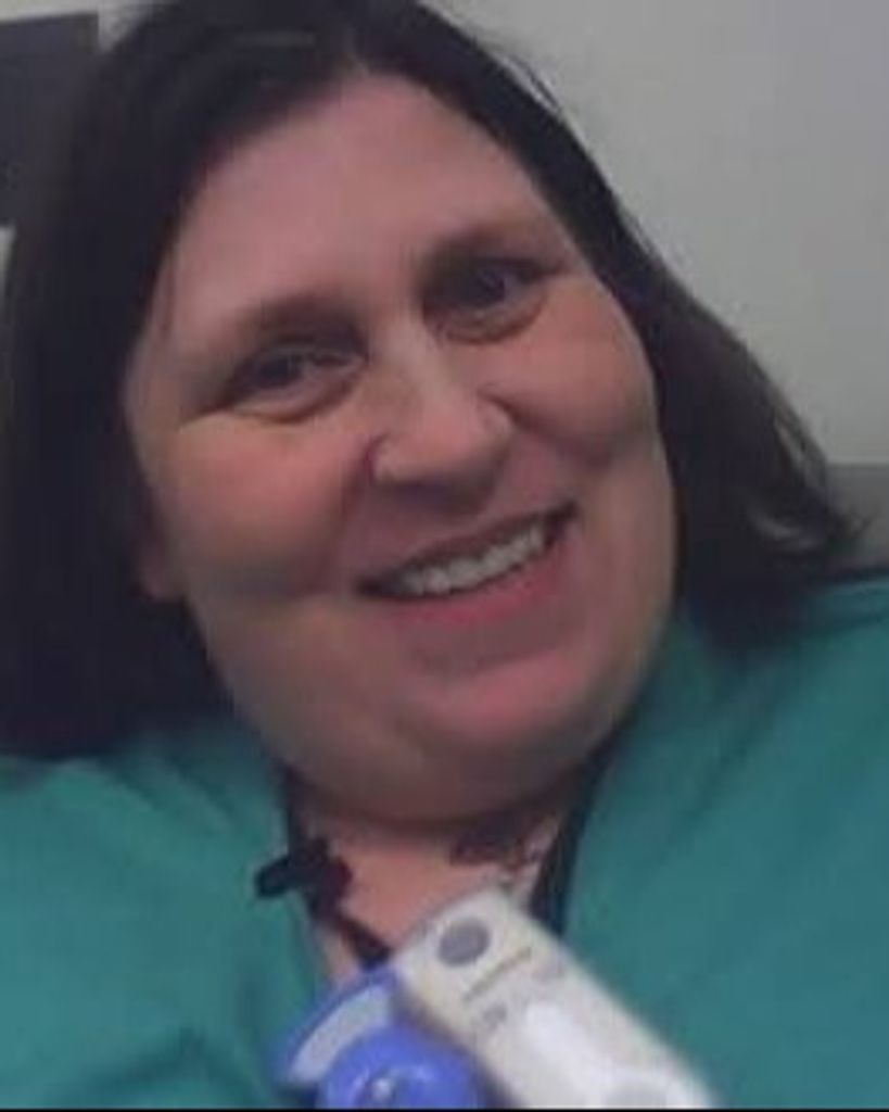 Catherine Lucy Canham