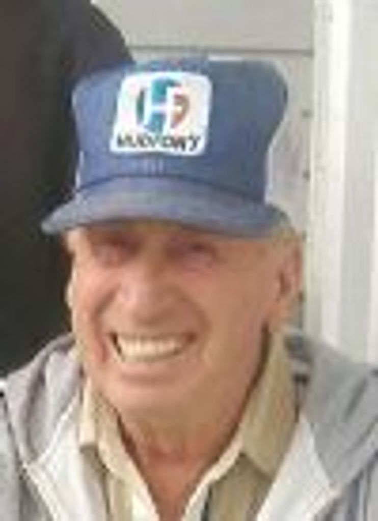 Richard Fahrendholz