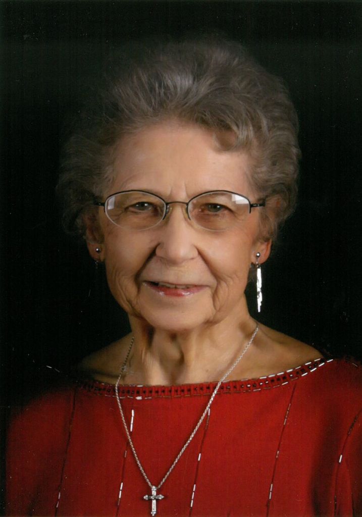 Ellen Murray