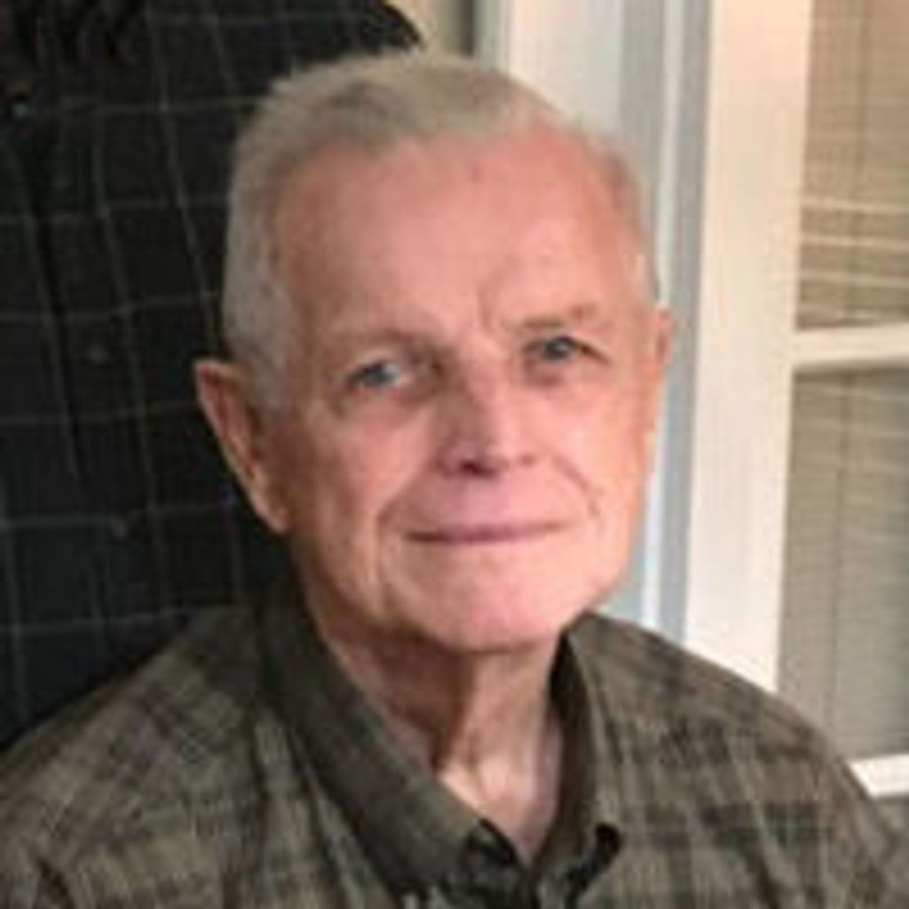 Bill Gene Carson