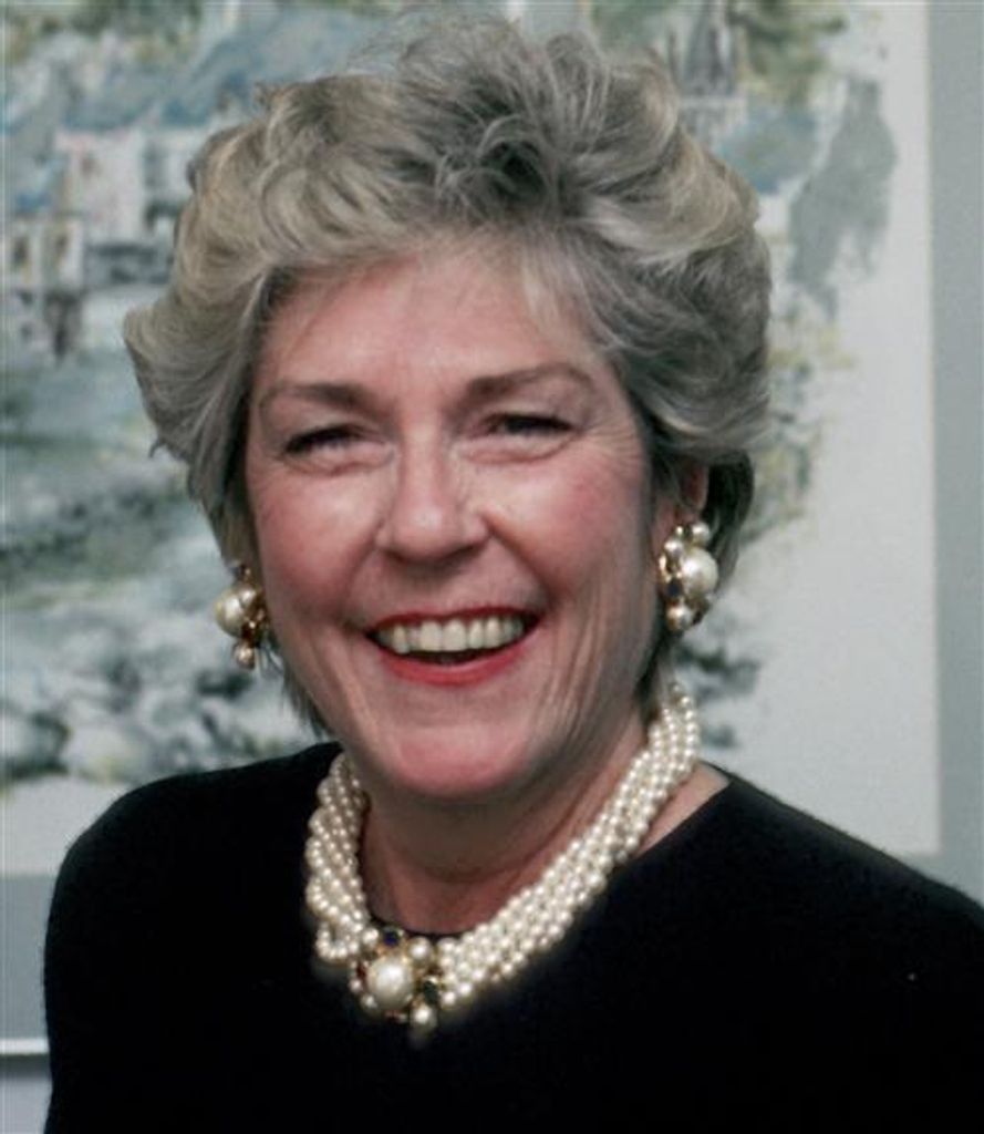 Marybelle Peyton Klein Profile Photo