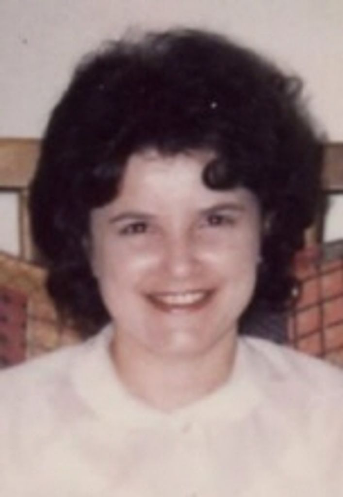 Fabian Sophie 'Fay' Bennett