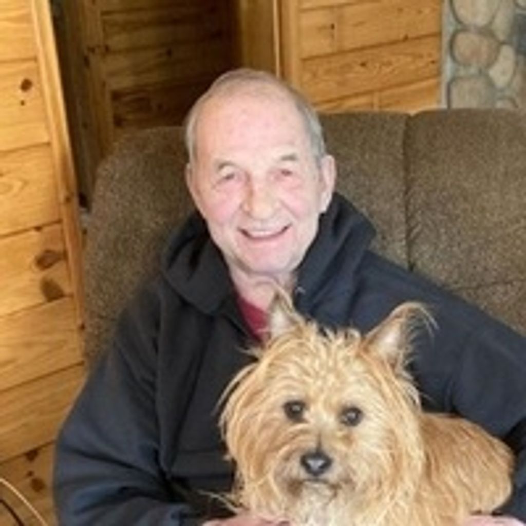 Dennis Russell Springer