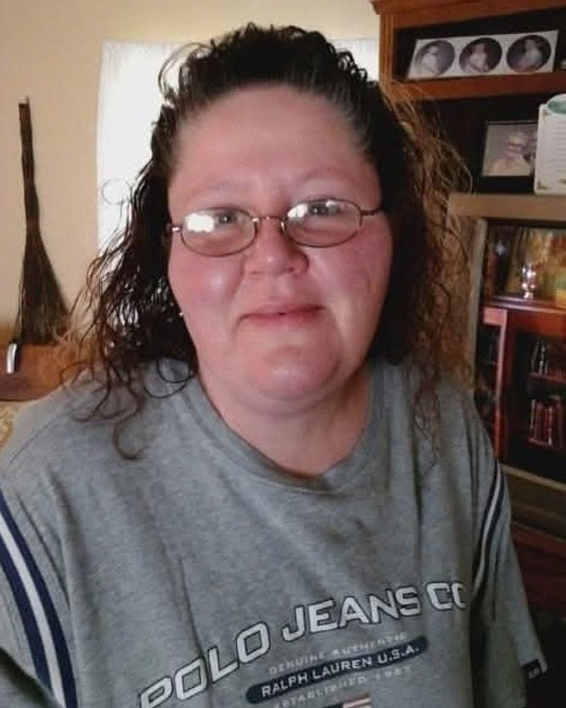 Monica Ann Finney Profile Photo