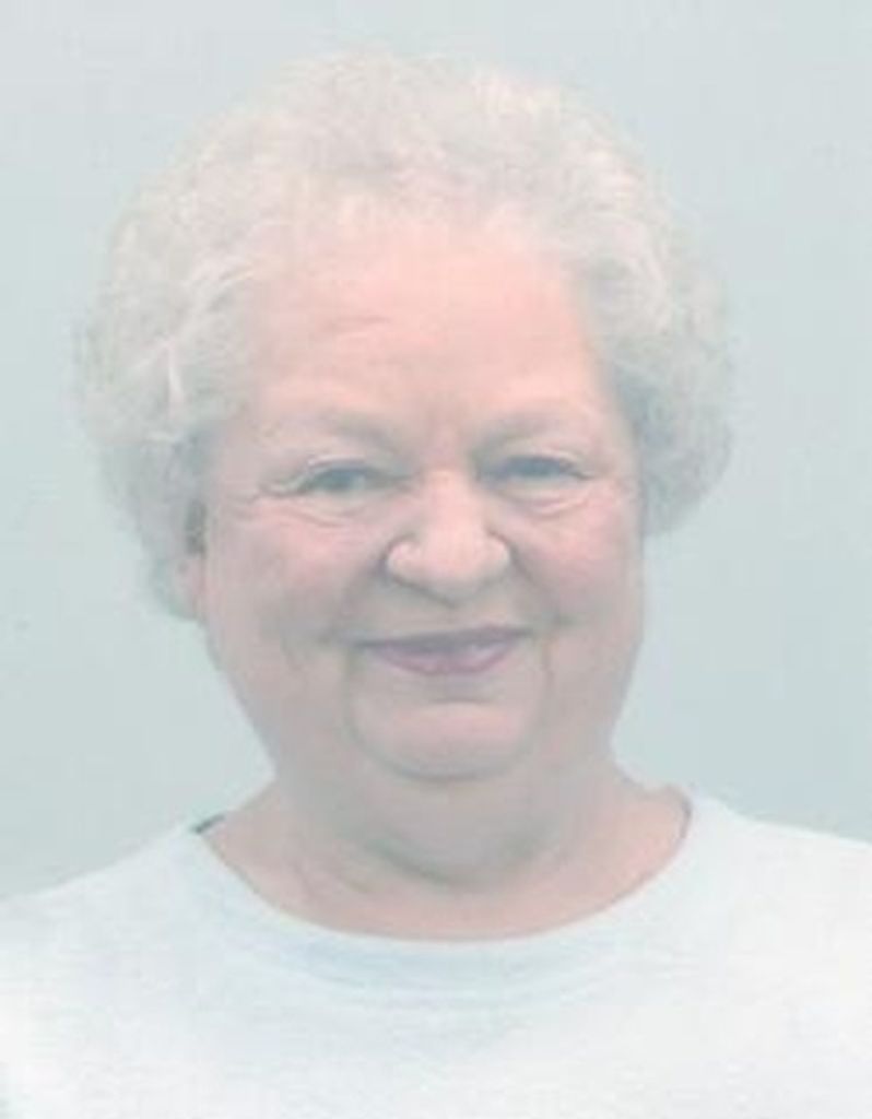 Barbara Ann Casdorph