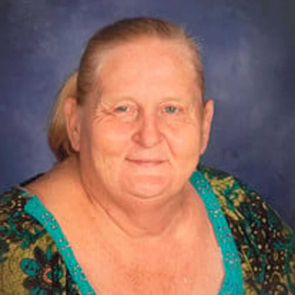 Linda Beatrice James