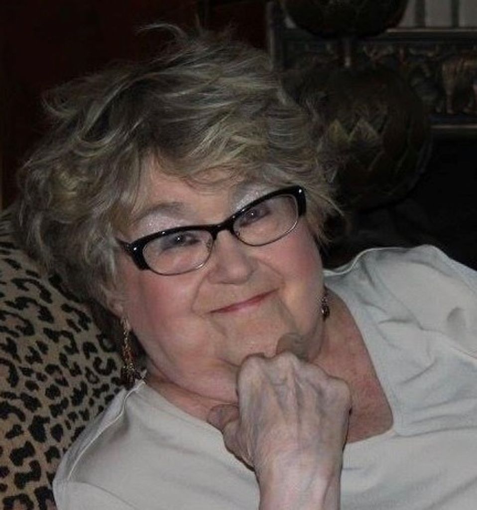 Barbara Anne Dugan Profile Photo