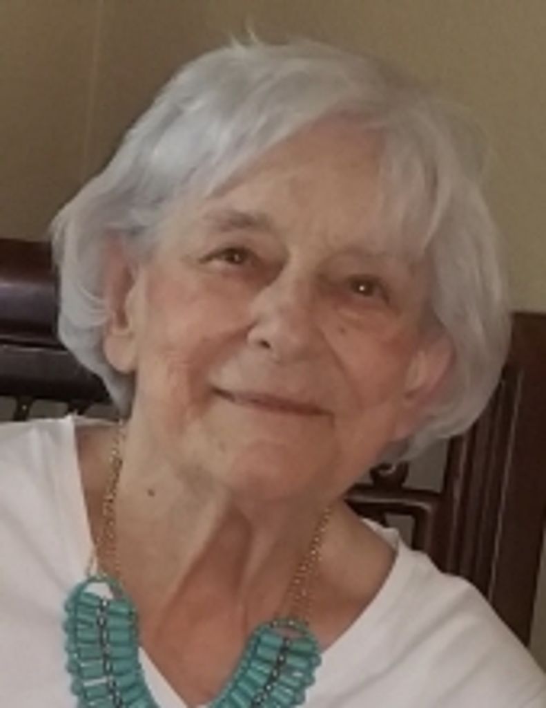 Carolyn "Ca" Jones