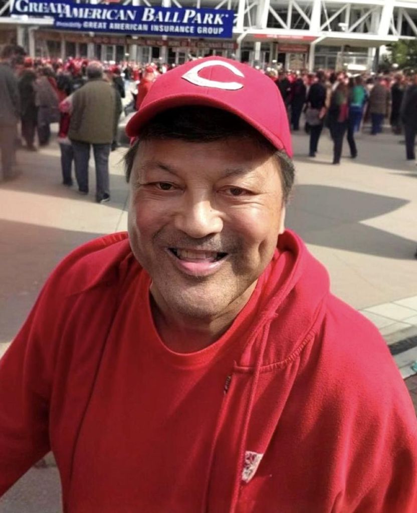 Lito Rodriguez Profile Photo
