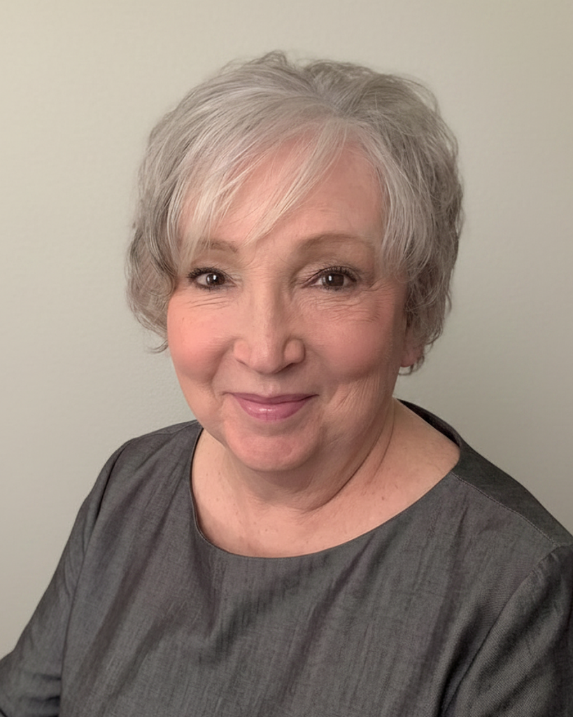 Pama Sue Hall