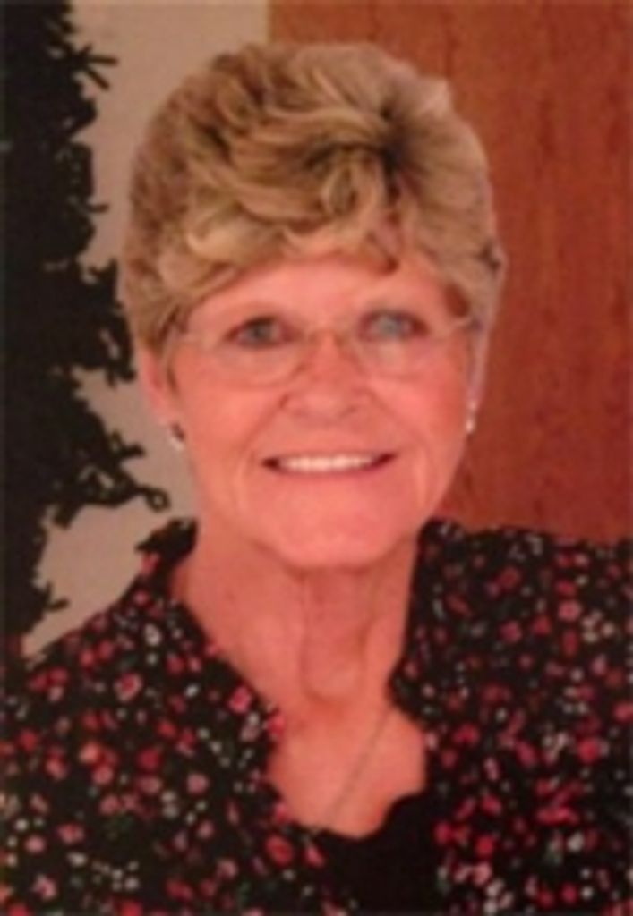 Janet Rowbury