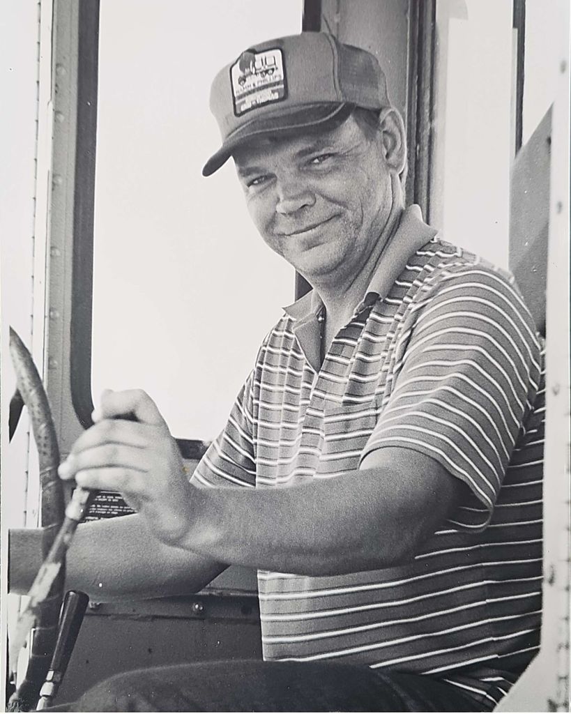 Jack Wayne Schmidt Profile Photo