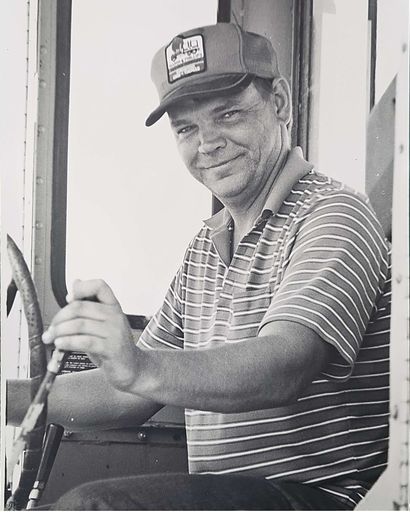 Jack Wayne Schmidt's obituary image