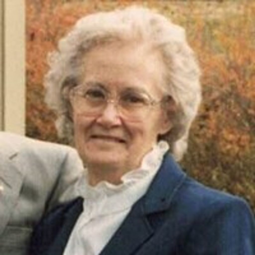Neva Talbert
