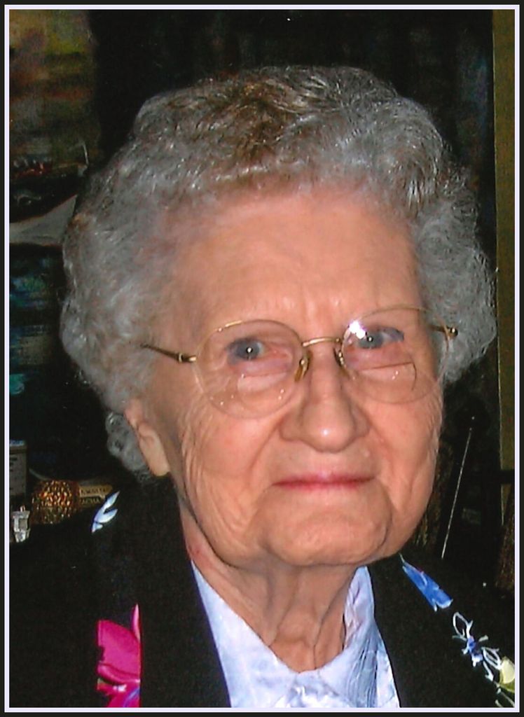 Margaret Knutson