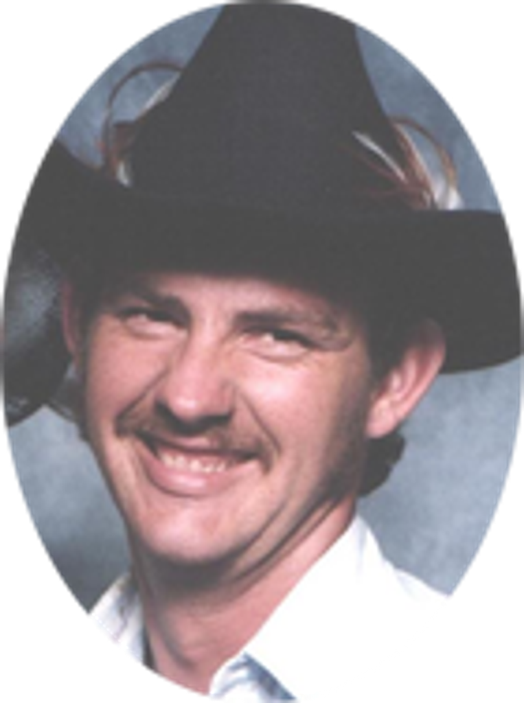 James O'Neail, Sr.