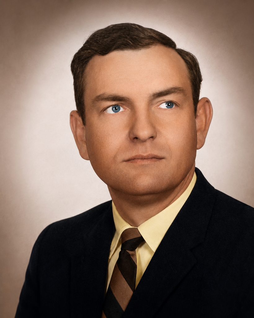 Robert "Bob" L. Scott