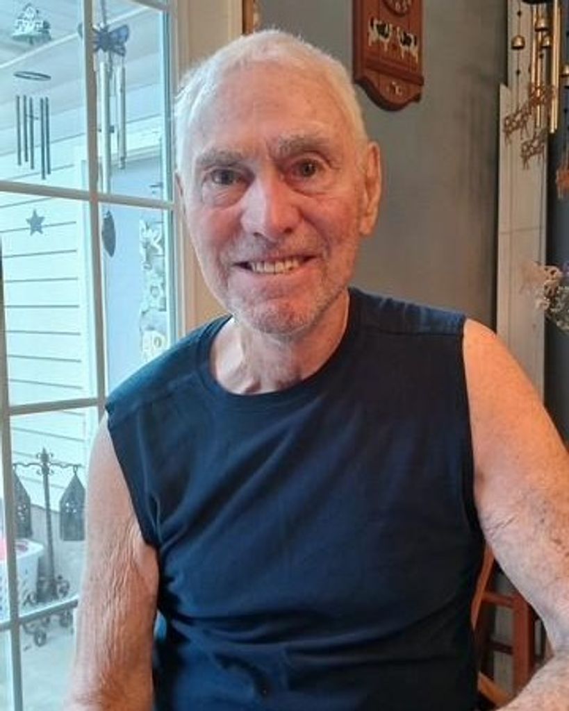 Clark "Jack" Werner Profile Photo