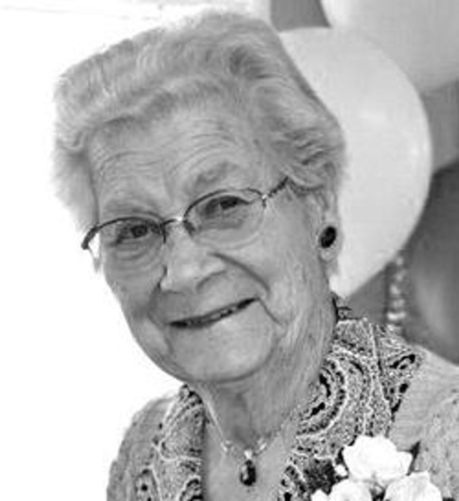 Martha Christina Anderson