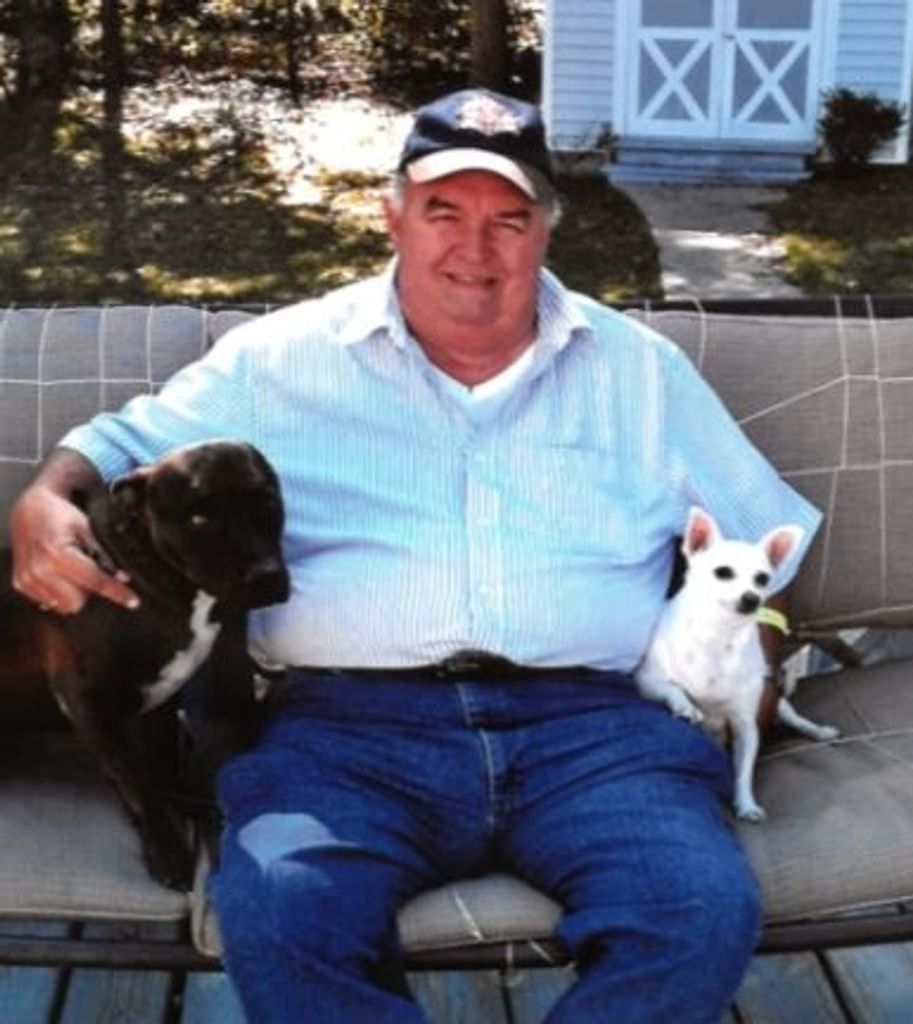 Mr. John Wesley Banks