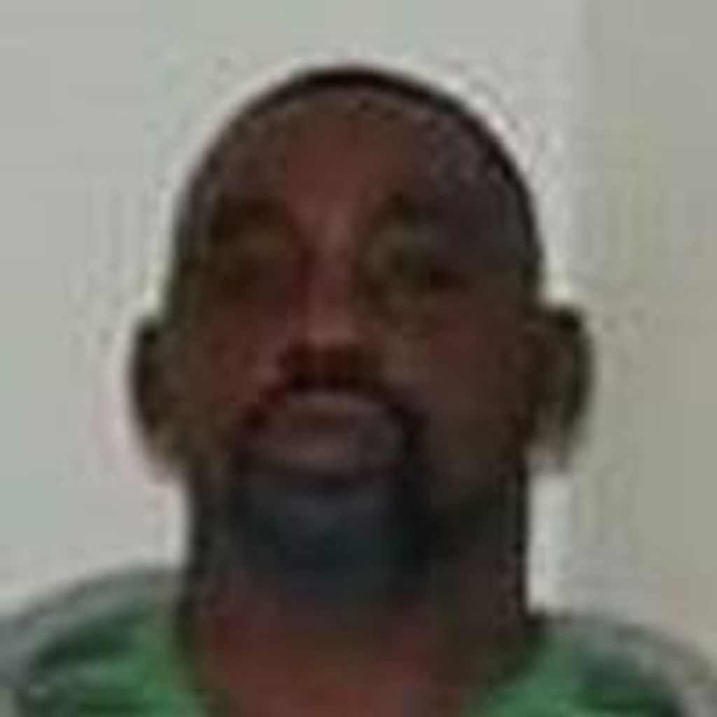 Jamar Finley