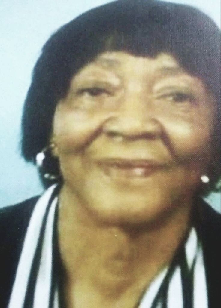 Doris Chestnut