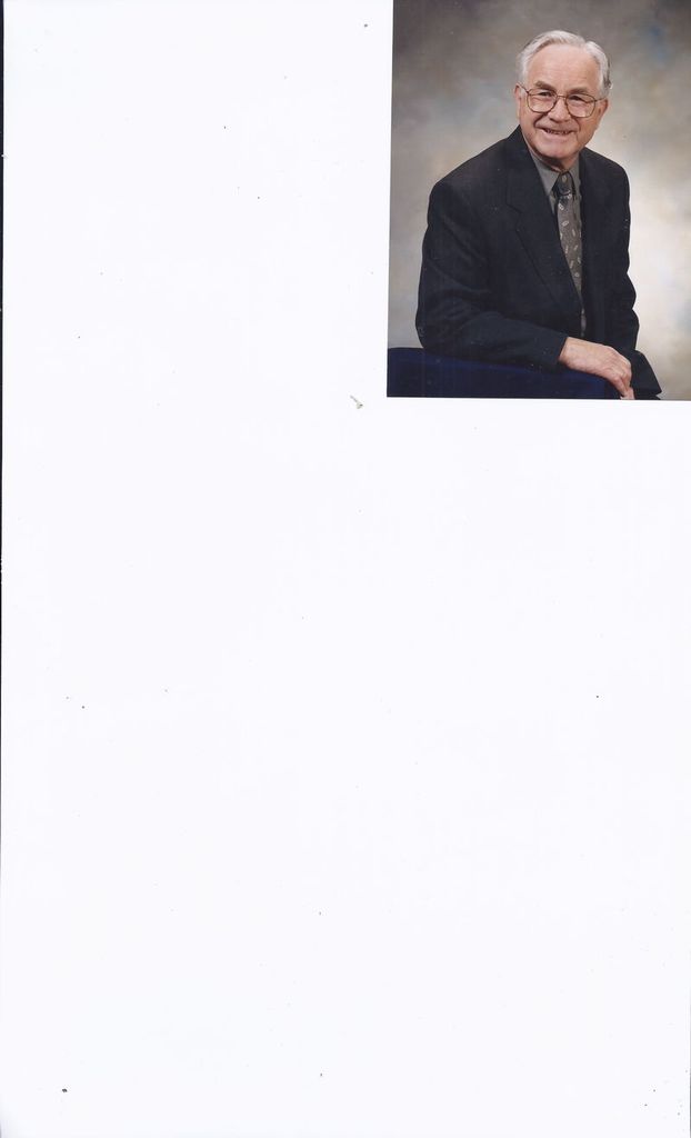 Richard M. Meyers Profile Photo