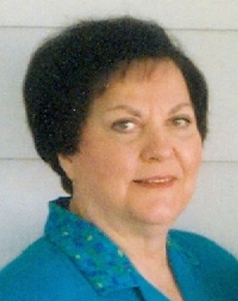Joyce A. Deyoung