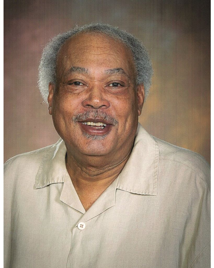Joseph Edward Graves, Jr.