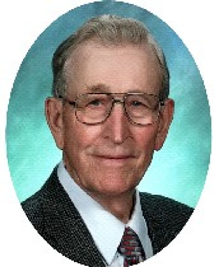 Gerald Waldemar Just Profile Photo