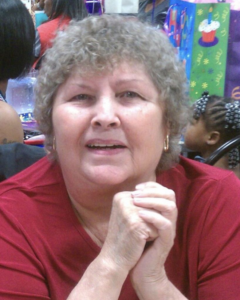 Hazel Styers