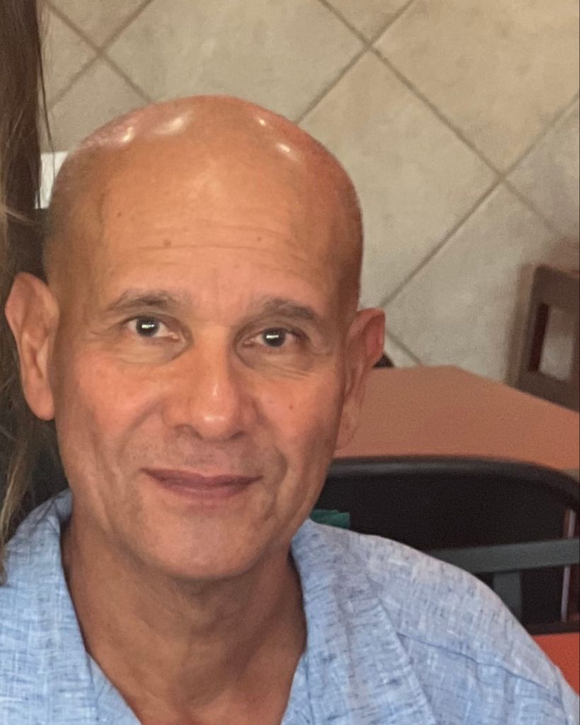 Miguel Nicolas Jimenez