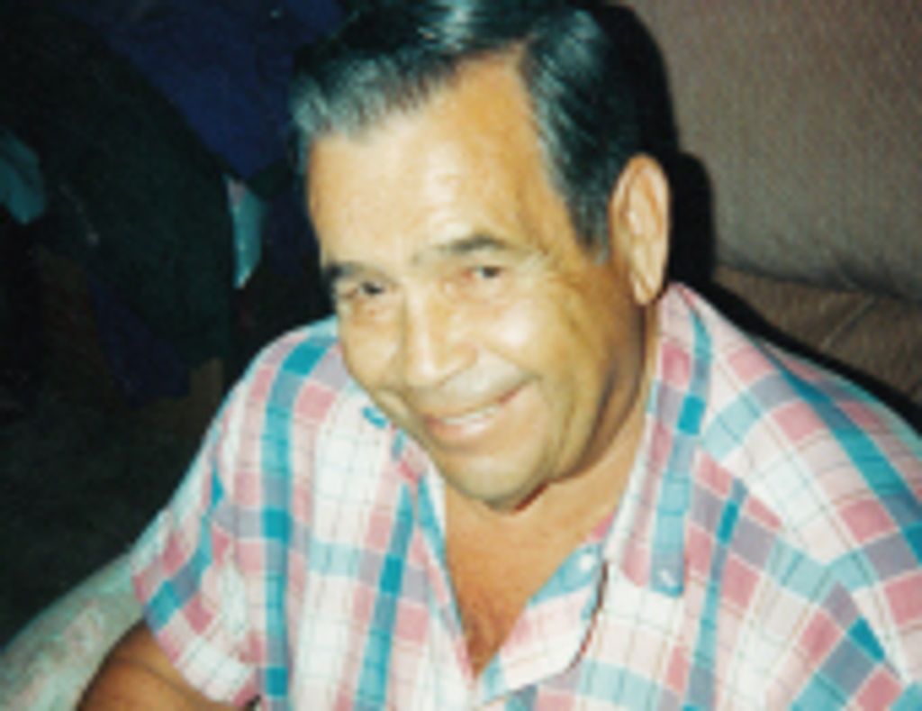 Nelson Warford