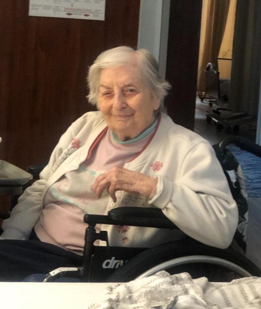 Mary Muckenfuss Profile Photo