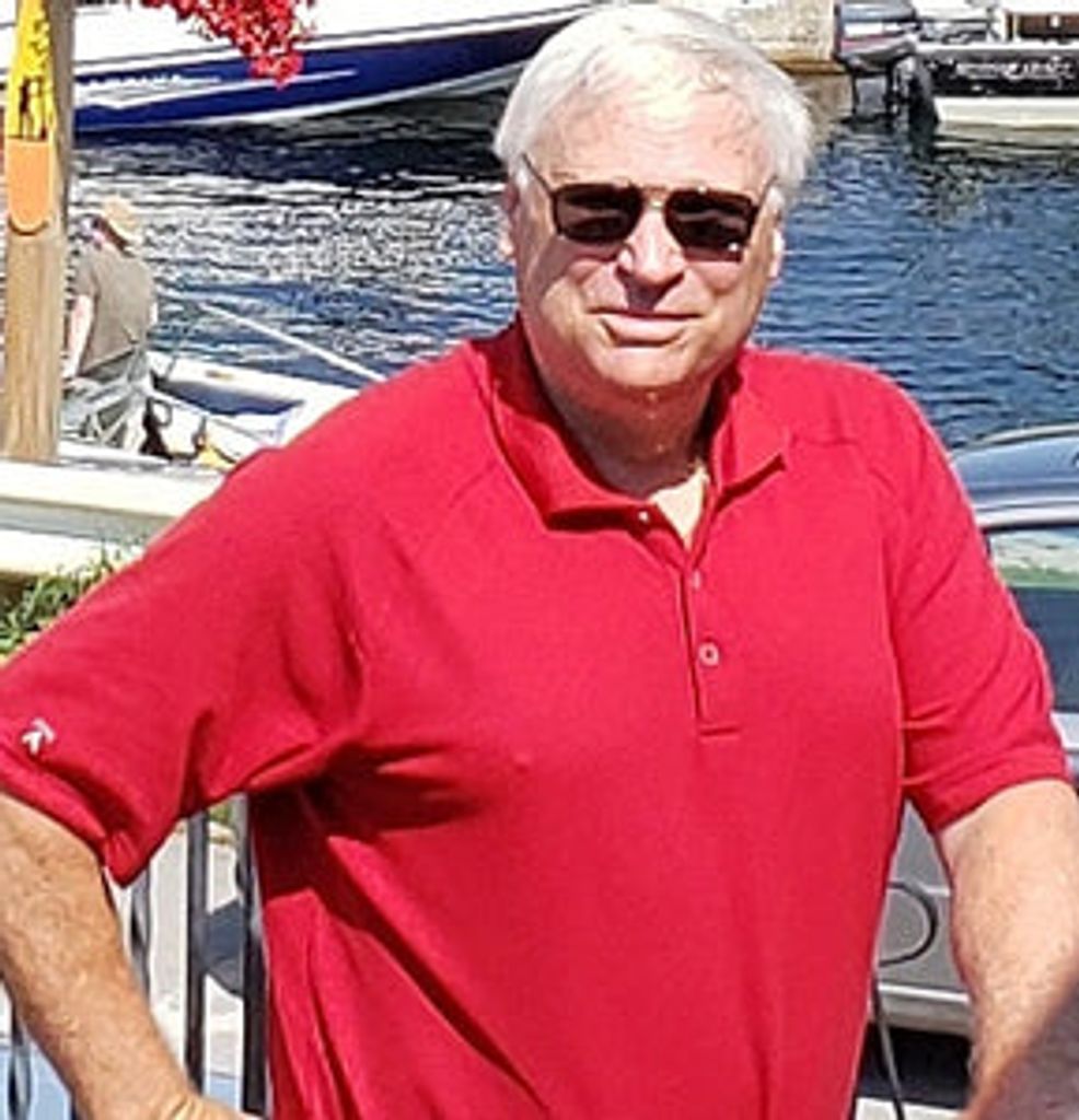 Douglas Otto Profile Photo