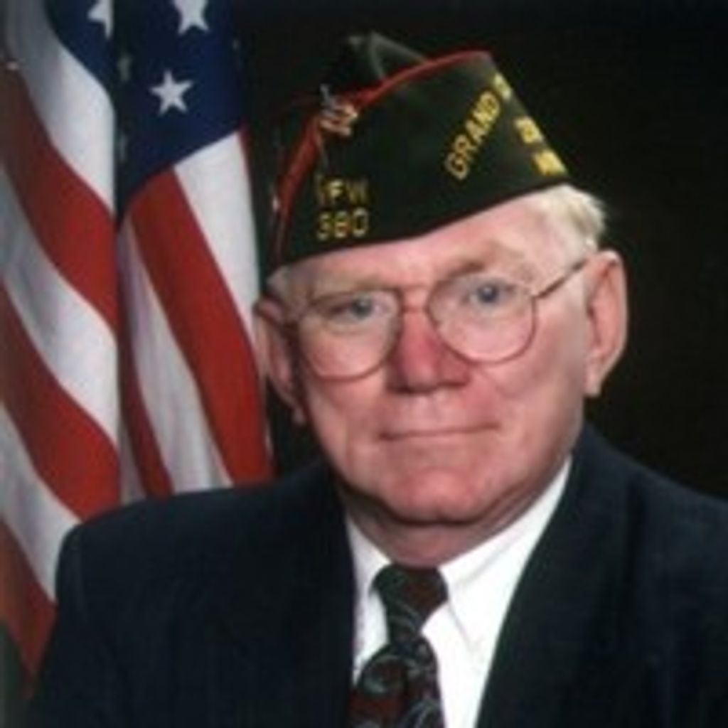 William David Fliflet