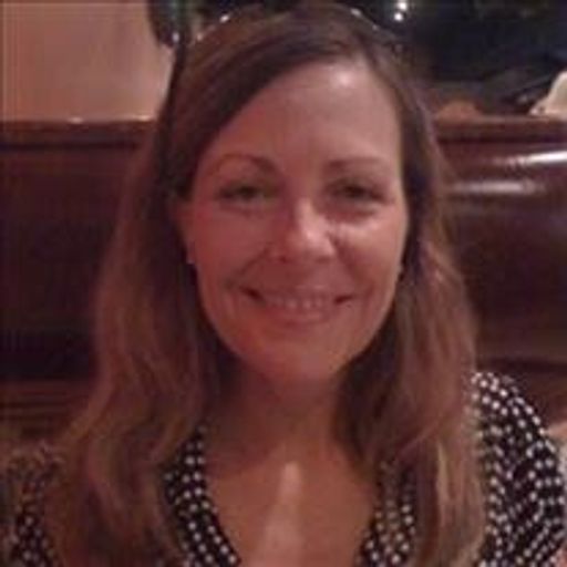 Angela Miller Profile Photo