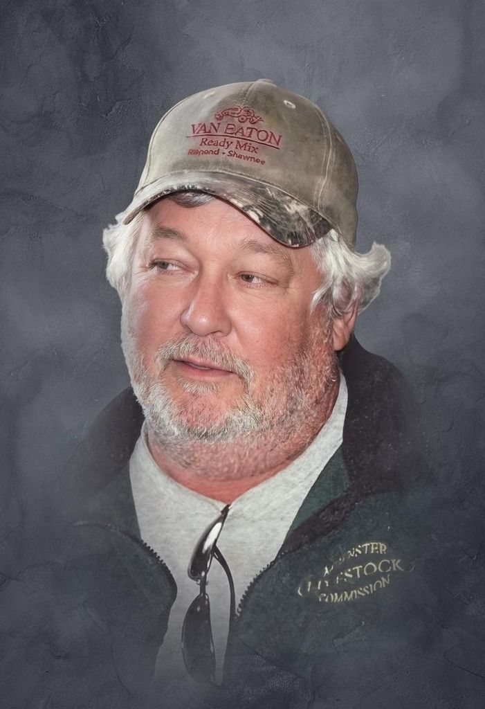 Charlie Wayne Rushing Profile Photo