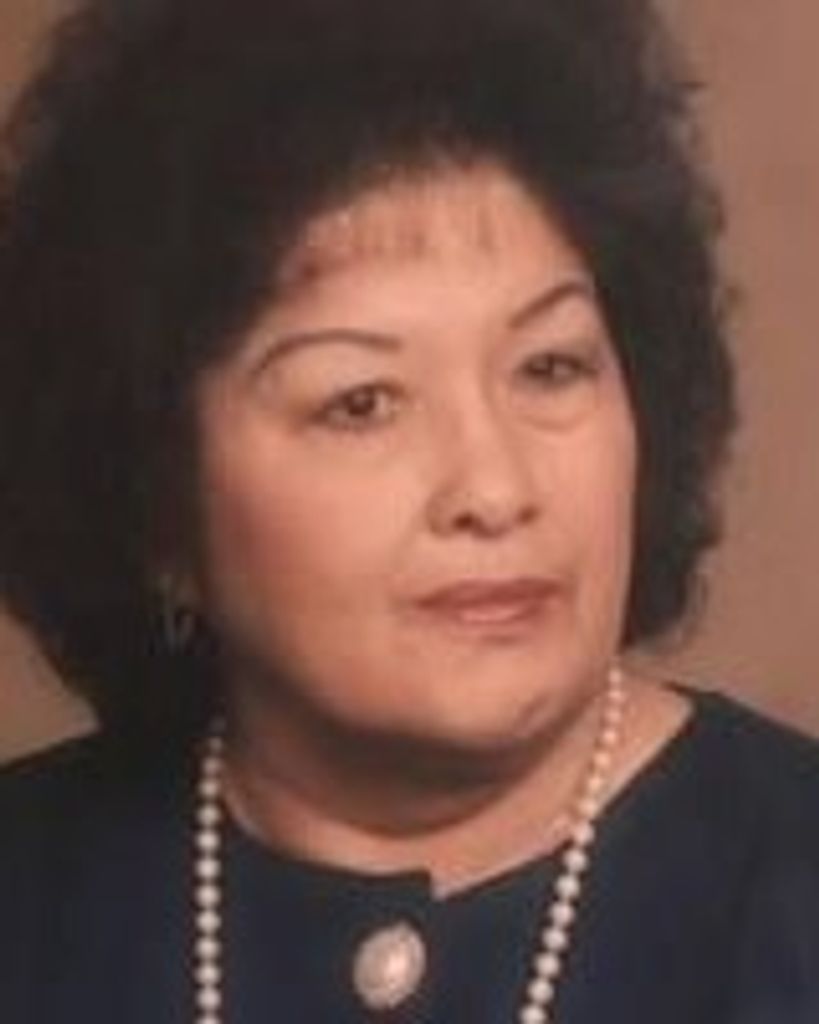 Vicenta Manglona Taisacan Profile Photo