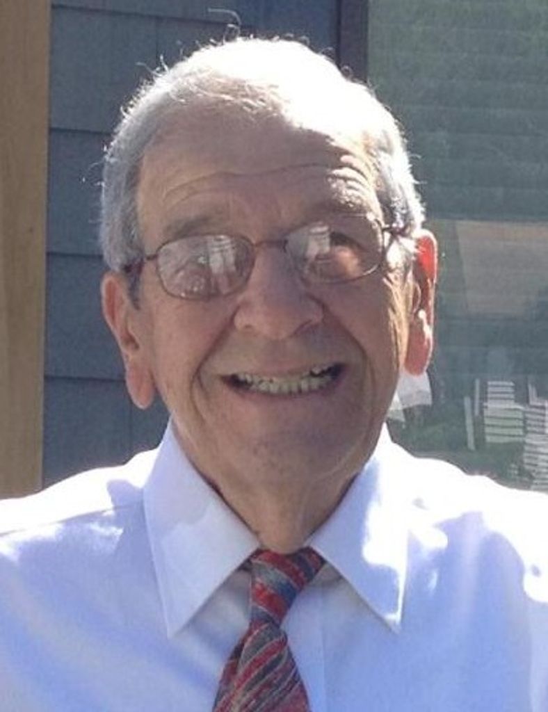 Joseph James Arno Profile Photo