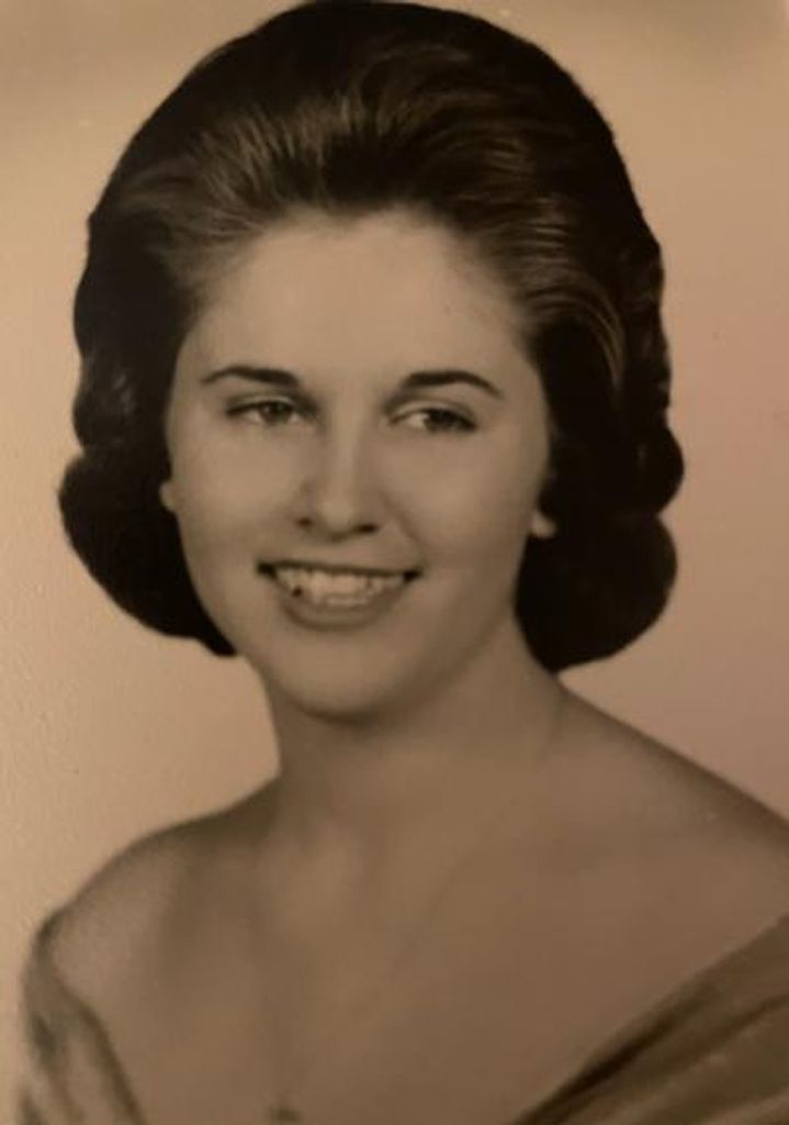 Linda Lee Vandyke