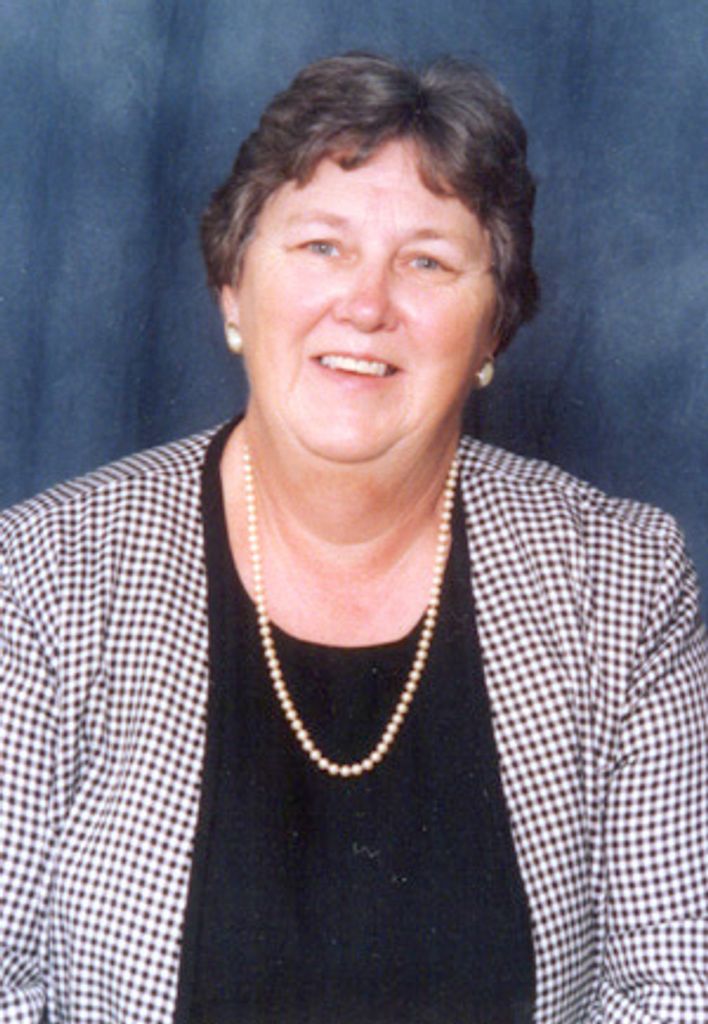 Maude Surls Profile Photo