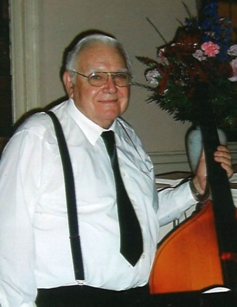 William "Bill" Jennings Nicholson, Jr.