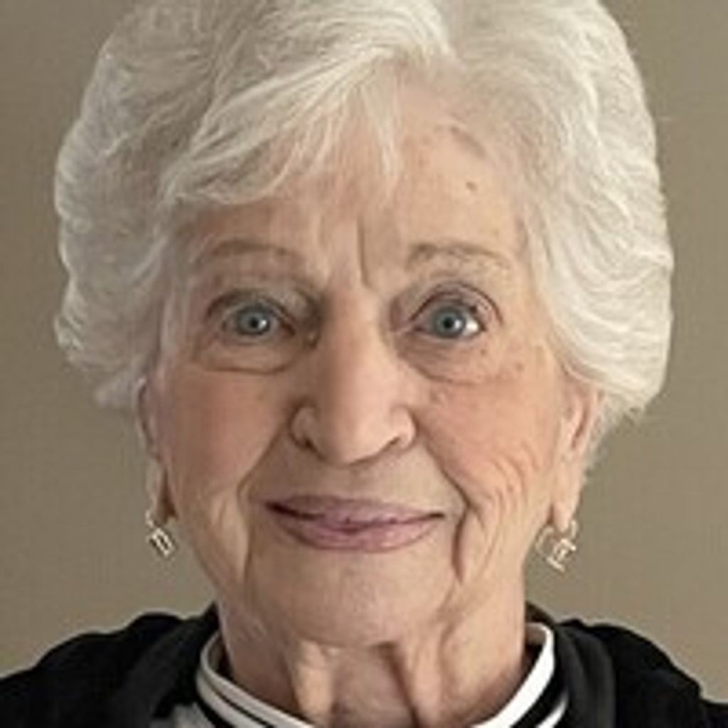 Rose Ellen Zonfa