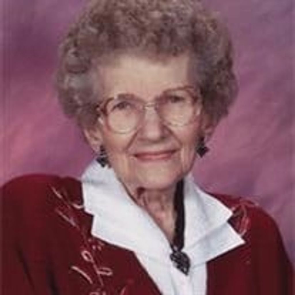 Gladys Krula