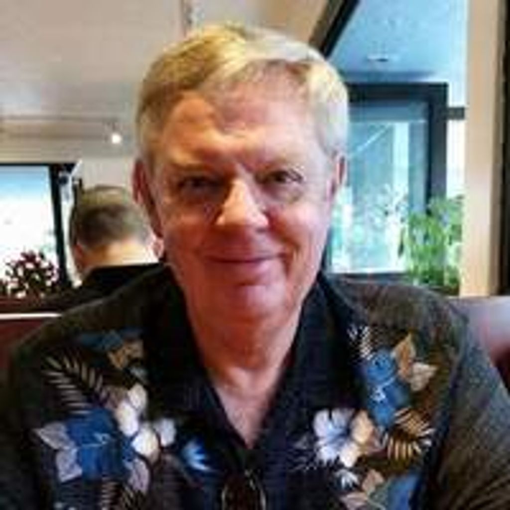 Larry D Bonnema